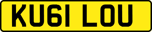 KU61LOU