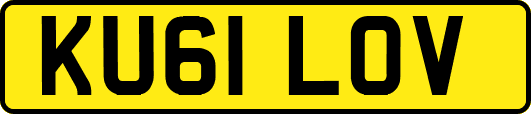 KU61LOV