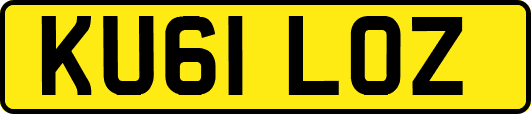 KU61LOZ