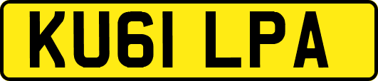 KU61LPA