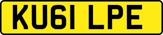 KU61LPE