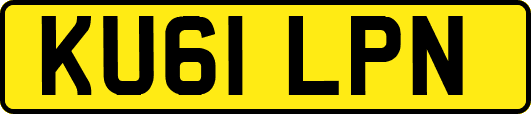 KU61LPN
