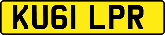 KU61LPR
