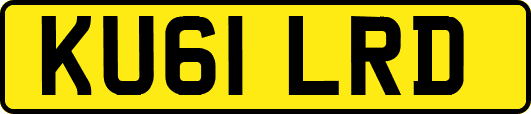 KU61LRD