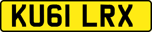 KU61LRX