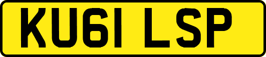 KU61LSP