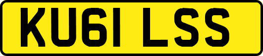 KU61LSS