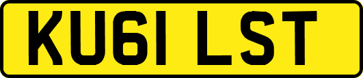 KU61LST