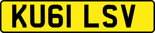 KU61LSV