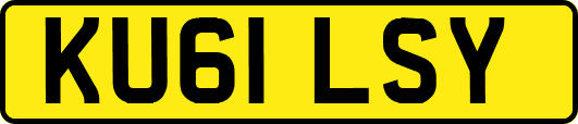 KU61LSY