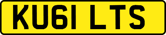 KU61LTS
