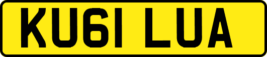 KU61LUA