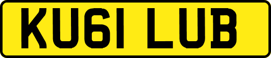 KU61LUB