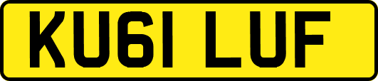 KU61LUF