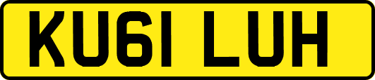 KU61LUH