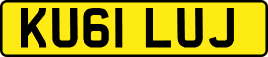 KU61LUJ