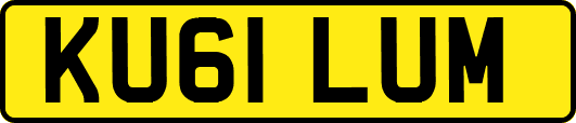 KU61LUM