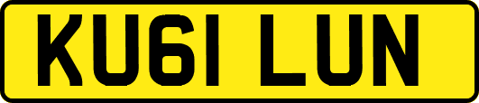 KU61LUN