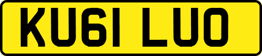 KU61LUO