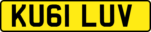 KU61LUV