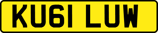 KU61LUW