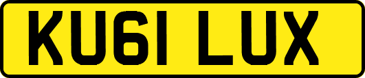 KU61LUX