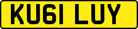 KU61LUY