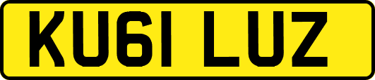 KU61LUZ