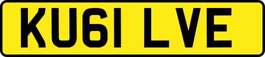 KU61LVE