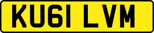 KU61LVM
