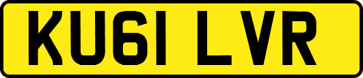 KU61LVR