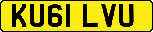KU61LVU
