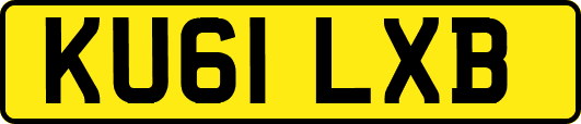 KU61LXB