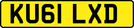 KU61LXD