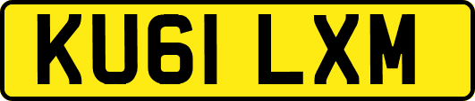 KU61LXM