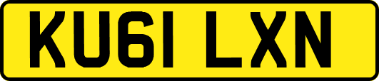 KU61LXN