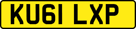 KU61LXP