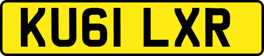 KU61LXR