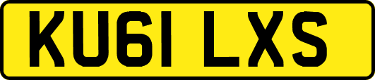 KU61LXS
