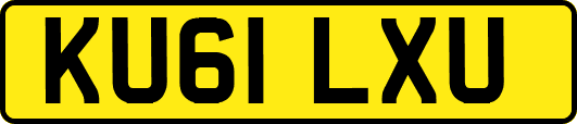 KU61LXU