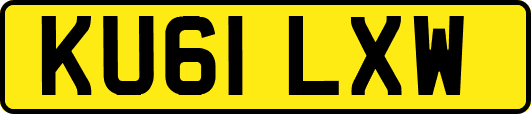 KU61LXW