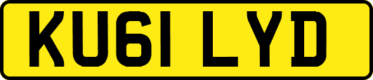 KU61LYD