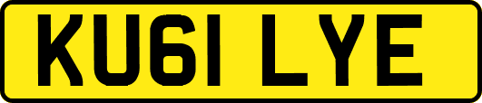 KU61LYE
