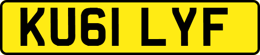 KU61LYF