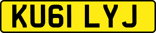 KU61LYJ