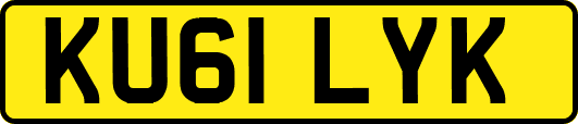 KU61LYK
