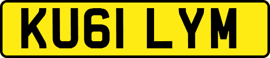 KU61LYM