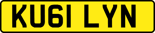 KU61LYN