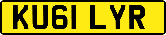 KU61LYR