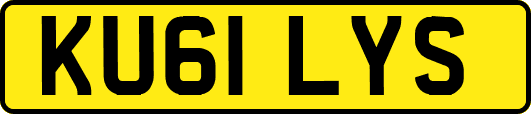 KU61LYS